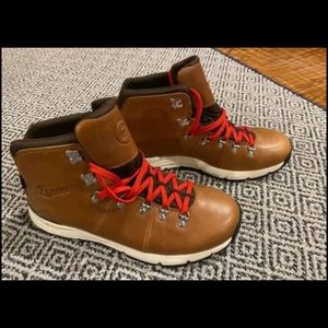 Men’s Danner mountain 600 all leather